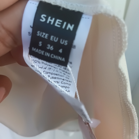 Shein Mod spring break dress size small - Picture 5 of 5